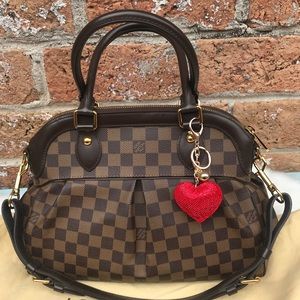 Authentic Louis Vuitton Trevi PM